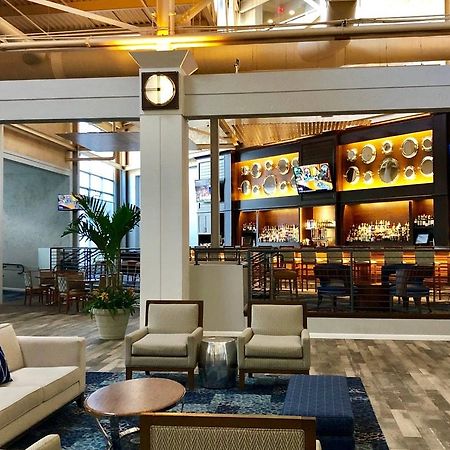 Southbank Hotel Jacksonville Riverwalk Zewnętrze zdjęcie