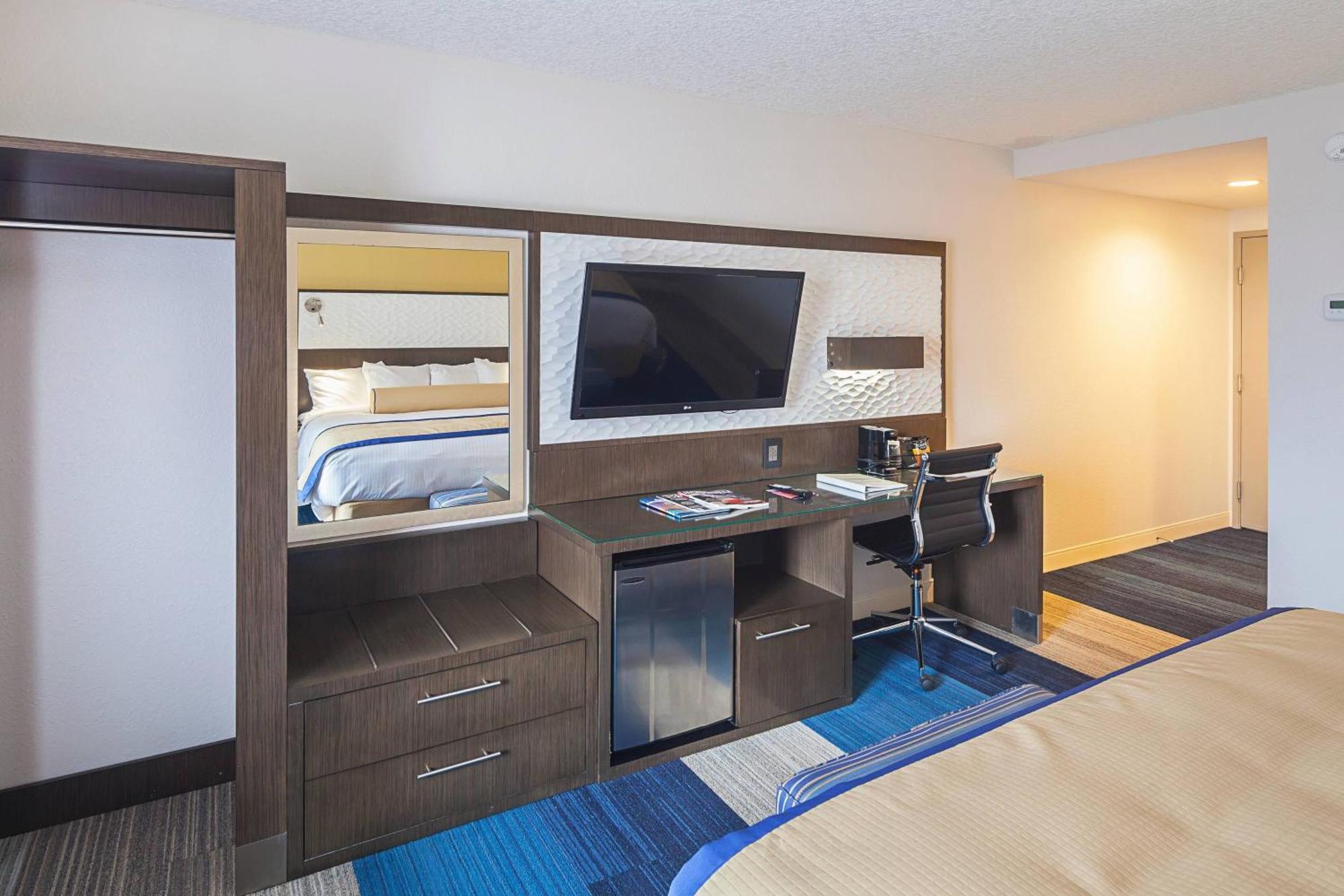 Southbank Hotel Jacksonville Riverwalk Zewnętrze zdjęcie