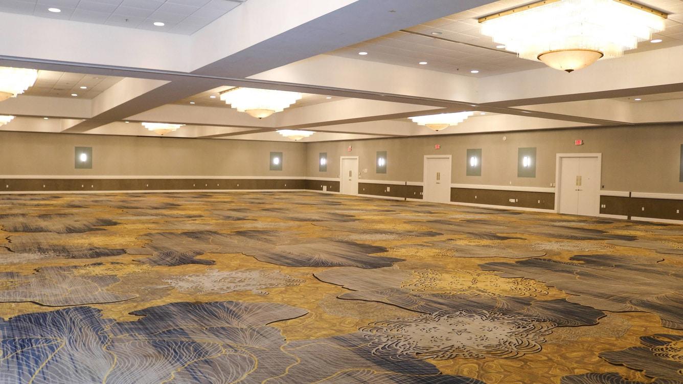 Southbank Hotel Jacksonville Riverwalk Zewnętrze zdjęcie