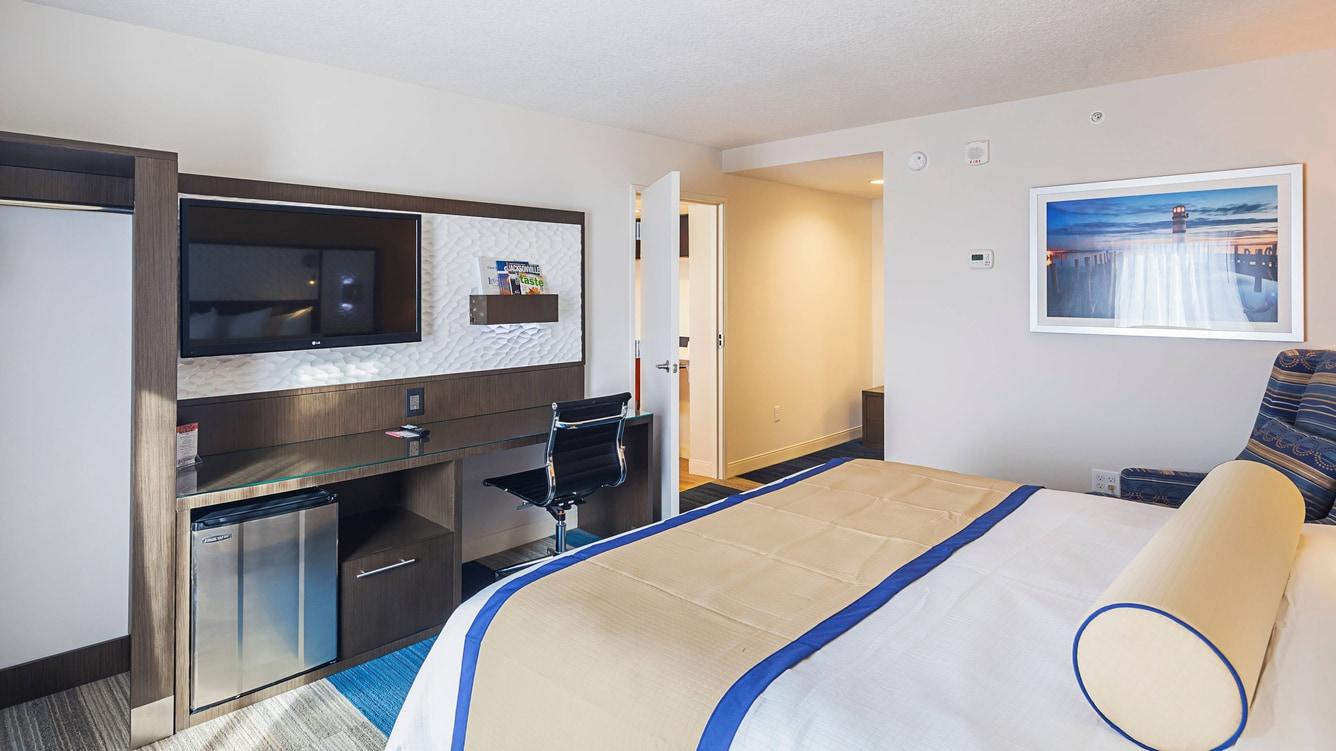 Southbank Hotel Jacksonville Riverwalk Zewnętrze zdjęcie
