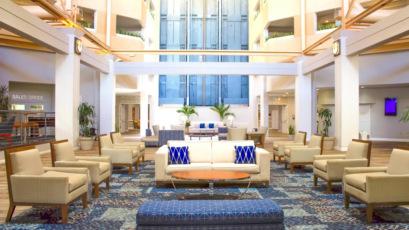 Southbank Hotel Jacksonville Riverwalk Zewnętrze zdjęcie